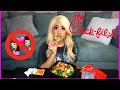 CHICK-FIL-A MUKBANG: BLIND DATE GONE WRONG!! 😅😂