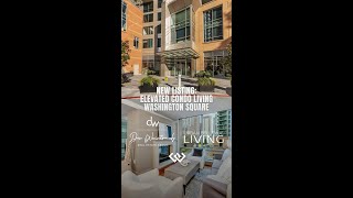Don W Washington Square10650 NE 9th Place Unit #422, Bellevue, WA 98004