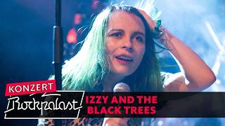 Izzy And The Black Trees Live | Eurosonic Festival 2024 | Rockpalast