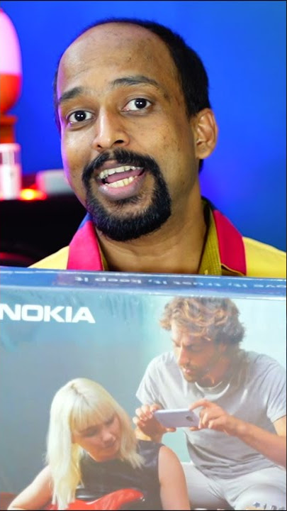 Nokia g20 Unboxing Review