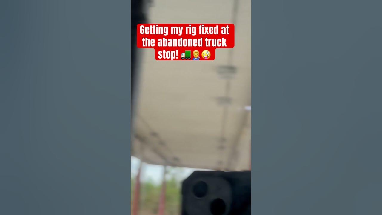 dead-travel-stops-abandoned-truck-fuel-stop-travel-usa-truck