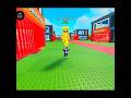 Epic Roblox Gameplay #roblox