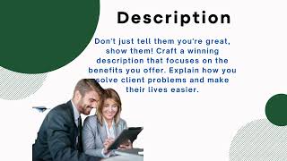 Mastering Your Craft On Laborx How To Create A Stand-Out Gig Profile