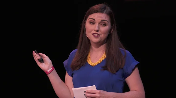 The Power of Peers: Using our Pasts to Create a Ne...