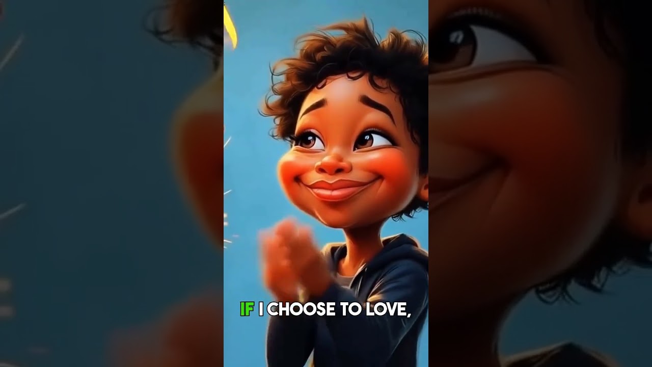 The Secret Power of Loving Through Music! 