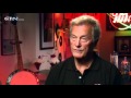 Pat Boone: God's Hall of Fame - CBN.com