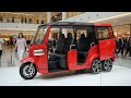 World’s BEST Rickshaw? Toyota 2026 Full Review 🚖