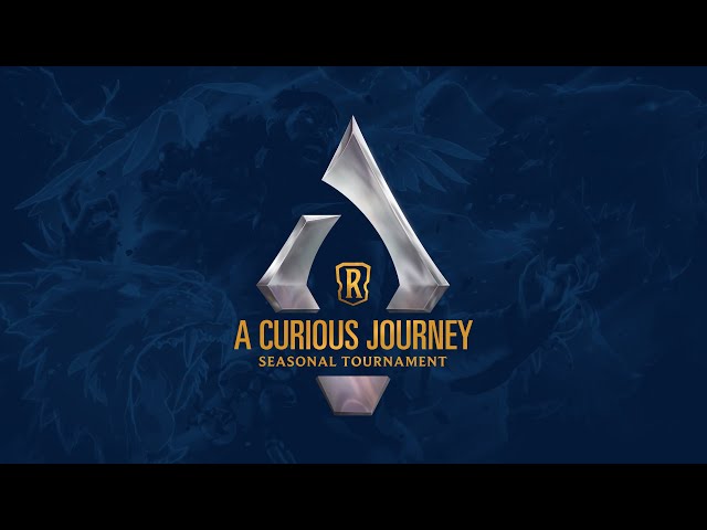 EMEA | A Curious Journey Seasonal Tournament