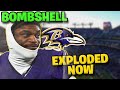 Adam Schefter just dropped new info on Lamar Jackson’s injury…