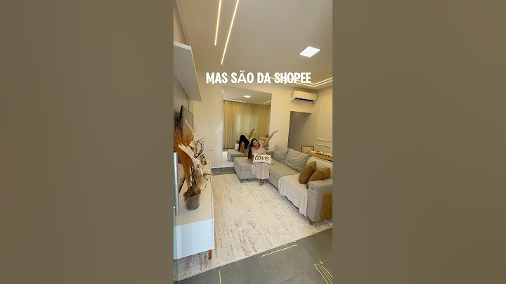 Coisas na minha casa que parecem de luxo, mas são da shopee 😍
