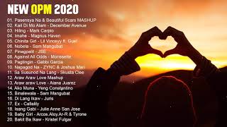 Best Of Wish 107.5 Songs New 2020 - Top 100 OPM Nonstop Love Songs 2020