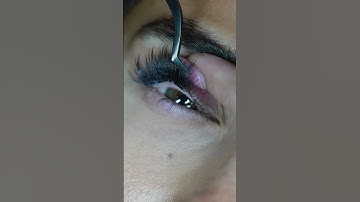 GRWM DIY Lash edition 🤭❤️ #diylashes #grwm #athomelashes #citizenlash #diylashextensions #grwmreel