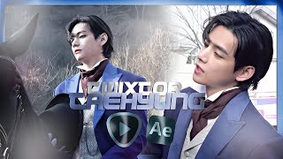 Twixtor Clips 4K Bts Taehyungv Mixcute,Soft,Commcercial...