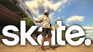 Skate. Season 4 Just Got Revealed… But There’s A Catch