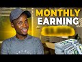 Master the 4-Step Formula to Earn Big Online: My Freelancing Success Secrets!