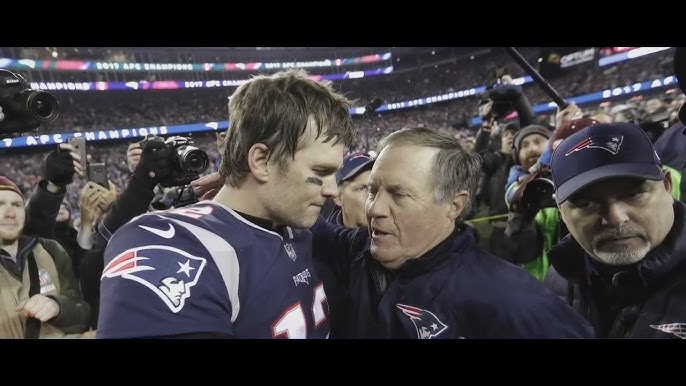 New England Patriots Part Ways With Bill Belichick After 24 Years As Head Coach