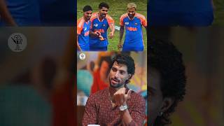 Tilak Varma Reacts on Mohsin Naqvi Not Giving Trophy 🏆 | India Team Waiting Moment | Asia Cup Drama