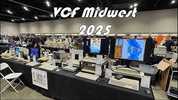 VCF Midwest 2025