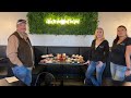 02-05-25 Ramona Chamber Live with Rachel's Cafe and Eatery