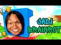 BRAINROT APA YANG KITA BISA DAPATKAN? | ROBLOX !!