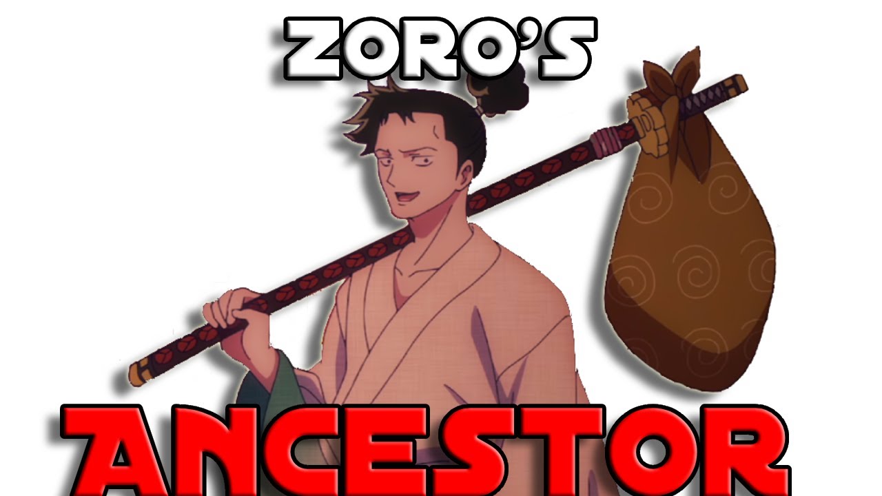 Thriller Bark is Perfect - YouTube