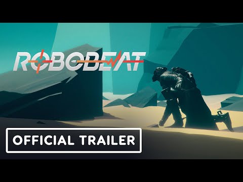 Robobeat - 10 Minutes of Exclusive Gameplay