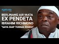 "SAYA SIAP TERIMA RISIKO JADI MUSLIM" | WAWANCARA TERBARU EX PENDETA IBRAHIM RICHMOND AFRIKA SELATAN