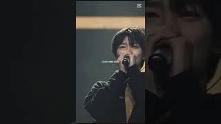 Dont Cry My Baby I.n