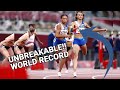 The 33 Year Old World Record That May Never Be Broken...Unless....