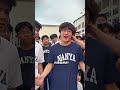 Female Teacher's Exaggerated Basketball Play: Unleashing Her Inner Athlete