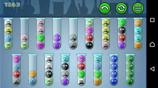 Lyfoes Level:5-1261-1262-1263-1264
