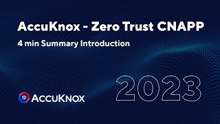 AccuKnox Zero Trust CNAPP (Cloud Native Application Protection Platform User Guide