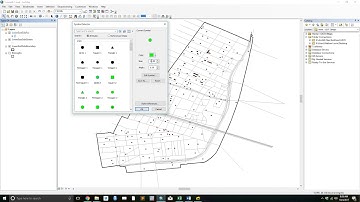 GVPT 392 GIS Lab Chapter 6: Geoprocessing Tools