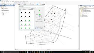 GVPT 392 GIS Lab Chapter 6: Geoprocessing Tools