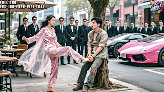 Download Lagu War God Falls From The Sky To Save Lady CEO From Thugs, Making Her Want To Repay Him With Her Love! MP3 Download Lagu War God Falls From The Sky To Save Lady CEO From Thugs, Making Her Want To Repay Him With Her Love! MP3