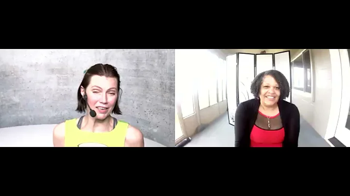 Why Nia? Interview withTeresa Myers