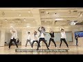 Red Velvet 레드벨벳 ‘Power Up’ 안무 연습 비하인드 영상 (with 카일 하나가미)