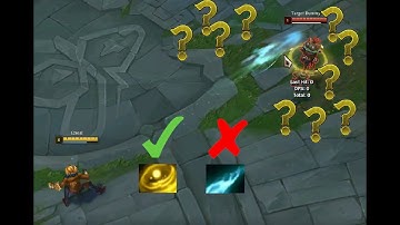 Lol Dogshit Hitbox Explained !