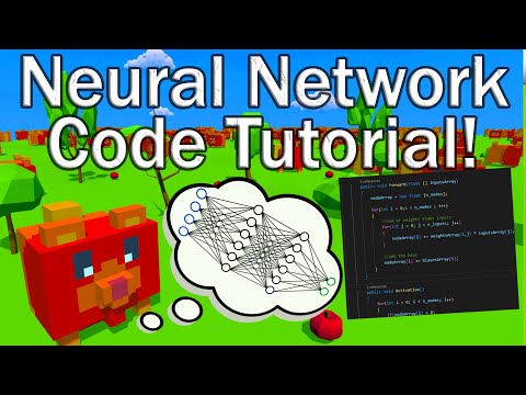 Coding A Neural