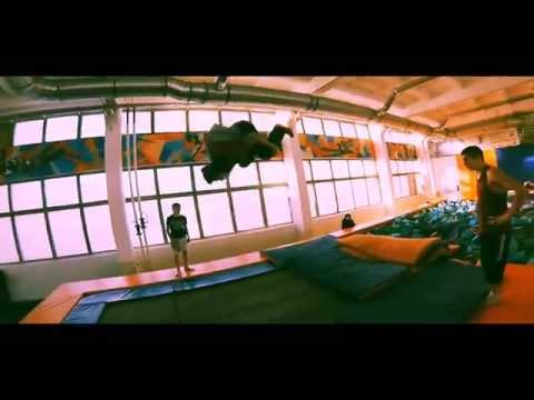 Coober video awards 2 / Пацаны ваще ребята