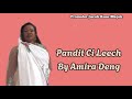 Pandit Ci Leech By Amira Deng Hit Song 2025 Subcribejacobalifayotv 