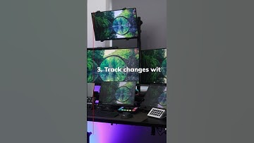 The Surprising Truth About Version Control Systems