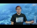 Beginning of video