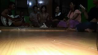 Nunga Tubu Jesus Di Betlehem