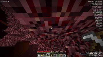 Baritone Impact integration preview