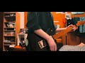 わかってる/ ammo       guitar cover