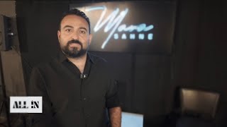 @Marasahne / Düzgün Erşen 