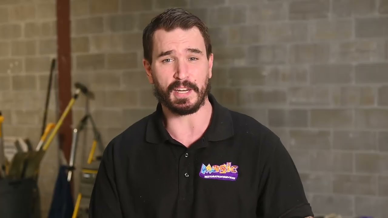 Long Island Emergency Disaster Restoration Services | Magic Home Restoration