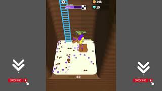 Dig Deep max level gameplay | amazing level walkthrough
