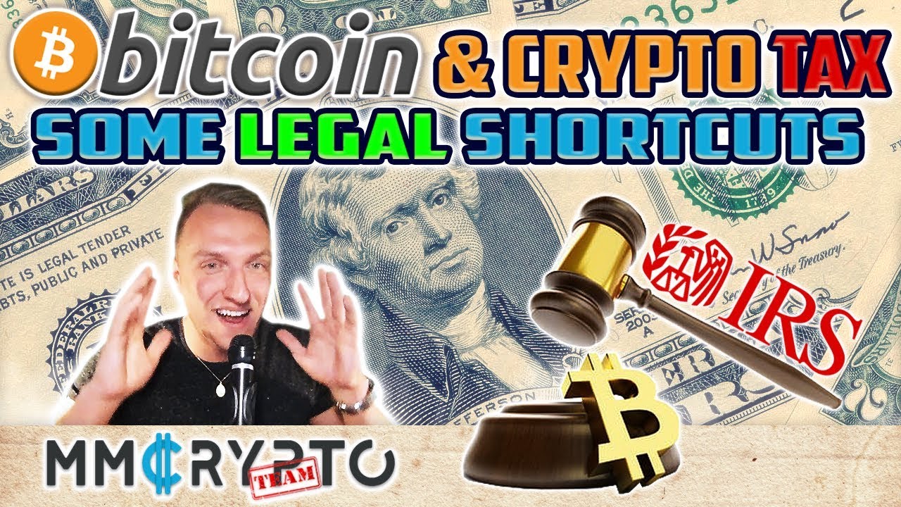 cryptocurrency tax expert